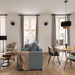 Appartement met Twee Slaapkamers